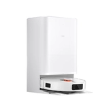 Робот-пылесос Xiaomi Robot Vacuum X20 Pro Белый (в комплекте с зарядной станцией D102-JZEU) D102GL - фото 3
