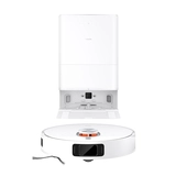Робот-пылесос Xiaomi Robot Vacuum X20 Pro Белый (в комплекте с зарядной станцией D102-JZEU) D102GL - фото 2