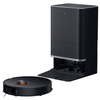 Xiaomi Робот - шаңсорғышы X20 Max - фото 3