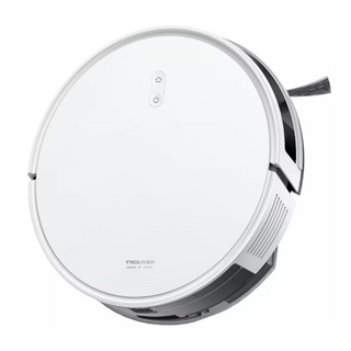 Trouver Робот шаңсорғыш E10 - фото 4