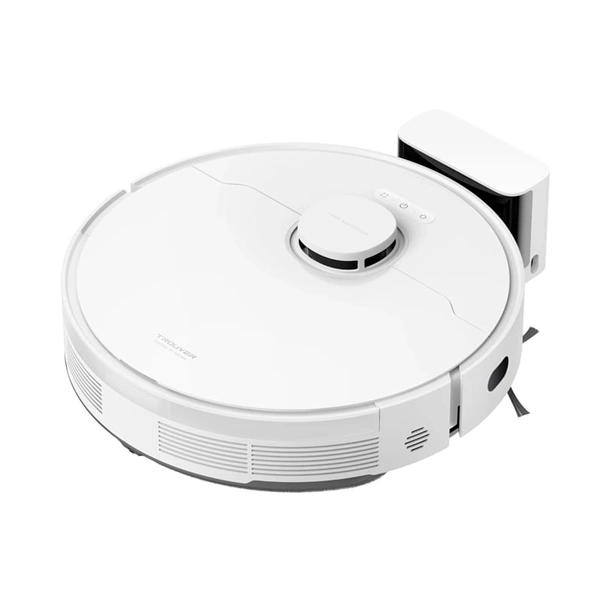 Робот-пылеcос Trouver S10 - фото 2