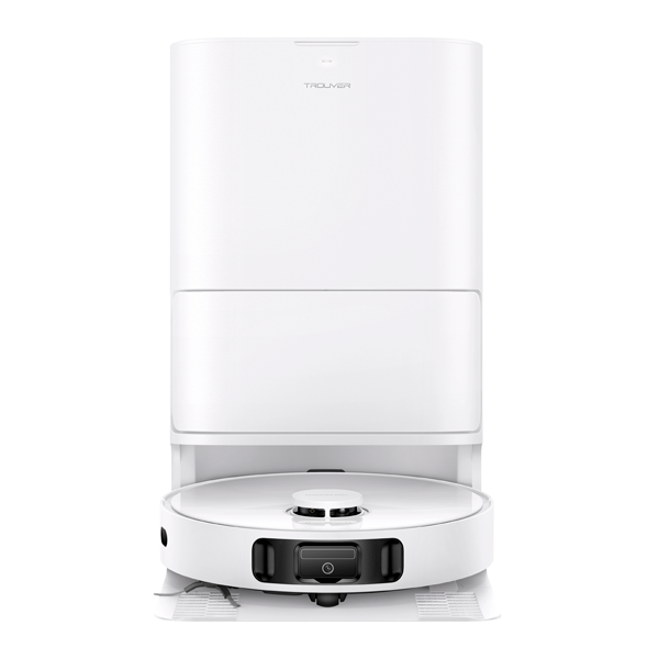 Робот-пылеcос Trouver E30 Ultra