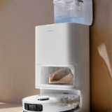 Trouver Робот шаңсорғыш E30 Ultra - фото 10