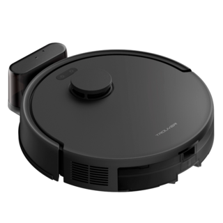 Trouver Робот шаңсорғыш E20 Pro Black - фото 4