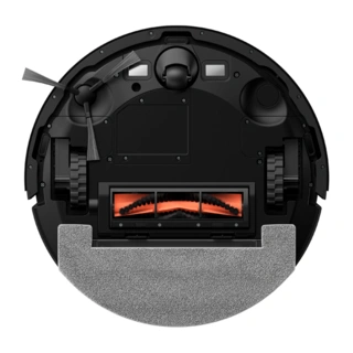 Trouver Робот шаңсорғыш E20 Pro Black - фото 2