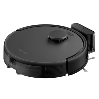 Trouver Робот шаңсорғыш E20 Pro Black - фото 3