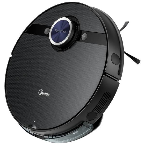 Робот-пылесос Midea S8+ - фото 4