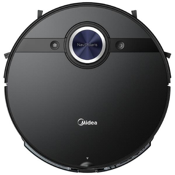Робот-пылесос Midea S8+ - фото 3