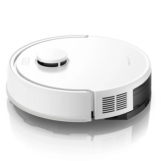 Робот-пылеcос Trouver E20 Pro White - фото 4