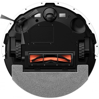 Робот-пылеcос Trouver E20 Pro White - фото 3