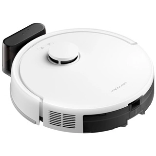 Робот-пылеcос Trouver E20 Pro White - фото 5