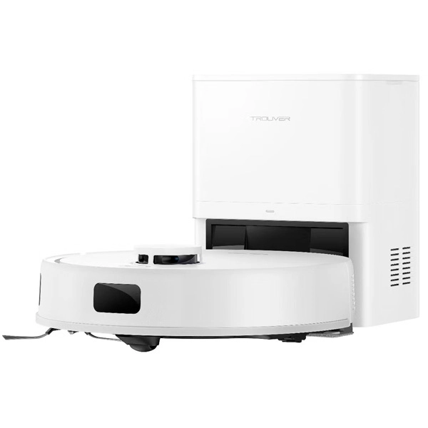 Робот-пылеcос Trouver E20 Plus - фото 2