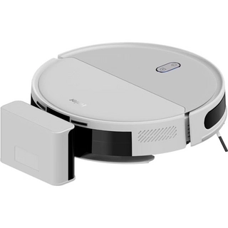 Робот-пылесос Haier HSR Home M3 - фото 4