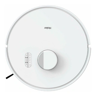 Робот-пылесос Haier HSR Care S3 - фото 4