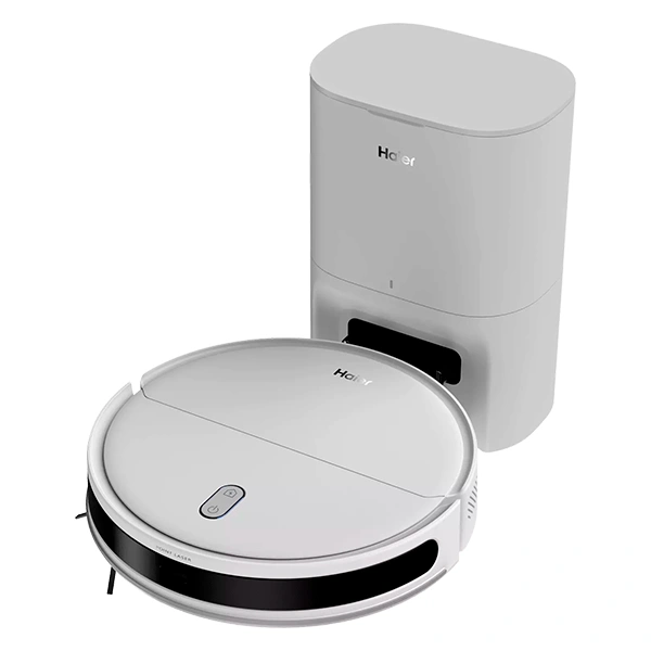Haier робот-шаңсорғыш HSR Pro Lite - фото 3