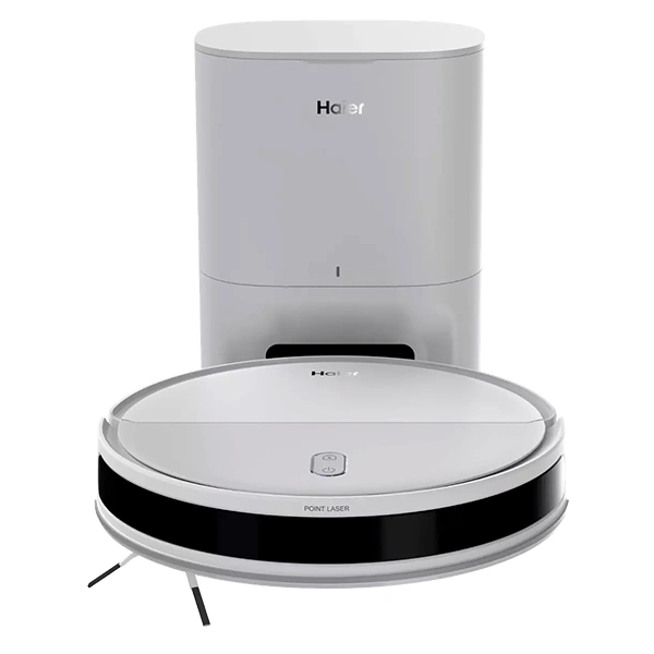 Haier робот-шаңсорғыш HSR Pro Lite