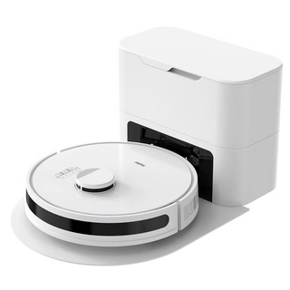 Робот-пылесос Haier HSR Pro R2