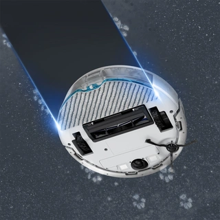 Робот-пылесос Tefal RG9177WH - фото 4