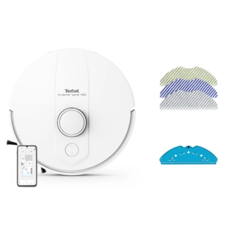 Робот-пылесос Tefal RG9177WH