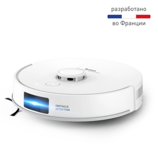 Робот-пылесос Tefal RG9177WH - фото 2