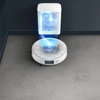 Робот-пылесос Tefal RG9197WH - фото 4