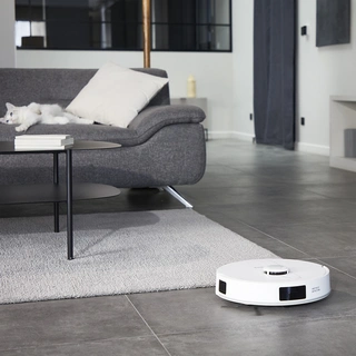 Робот-пылесос Tefal RG9197WH - фото 3