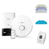 Tefal Робот шаңсорғышы RG9197WH