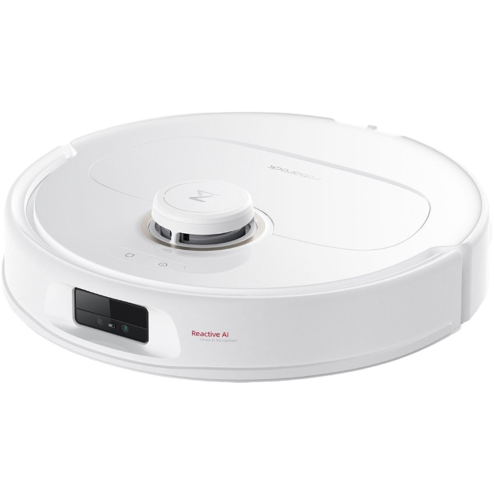 Roborock робот-шаңсорғышы Q Revo MaxV - фото 4