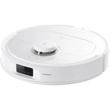 Робот-пылесос Roborock Q Revo MaxV с Док-станцией (EWFD16HRR) Белый QR0PEP - фото 5