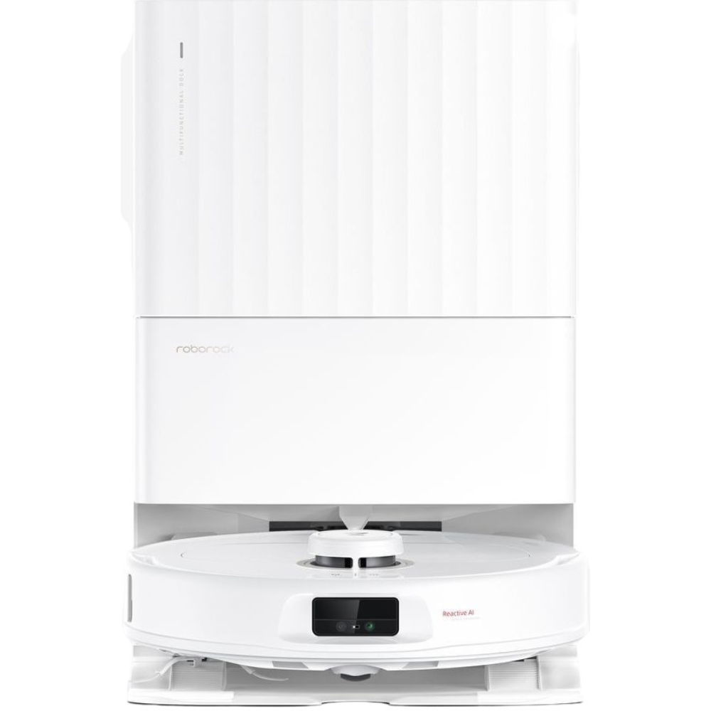 Roborock робот-шаңсорғышы Q Revo MaxV - фото 2