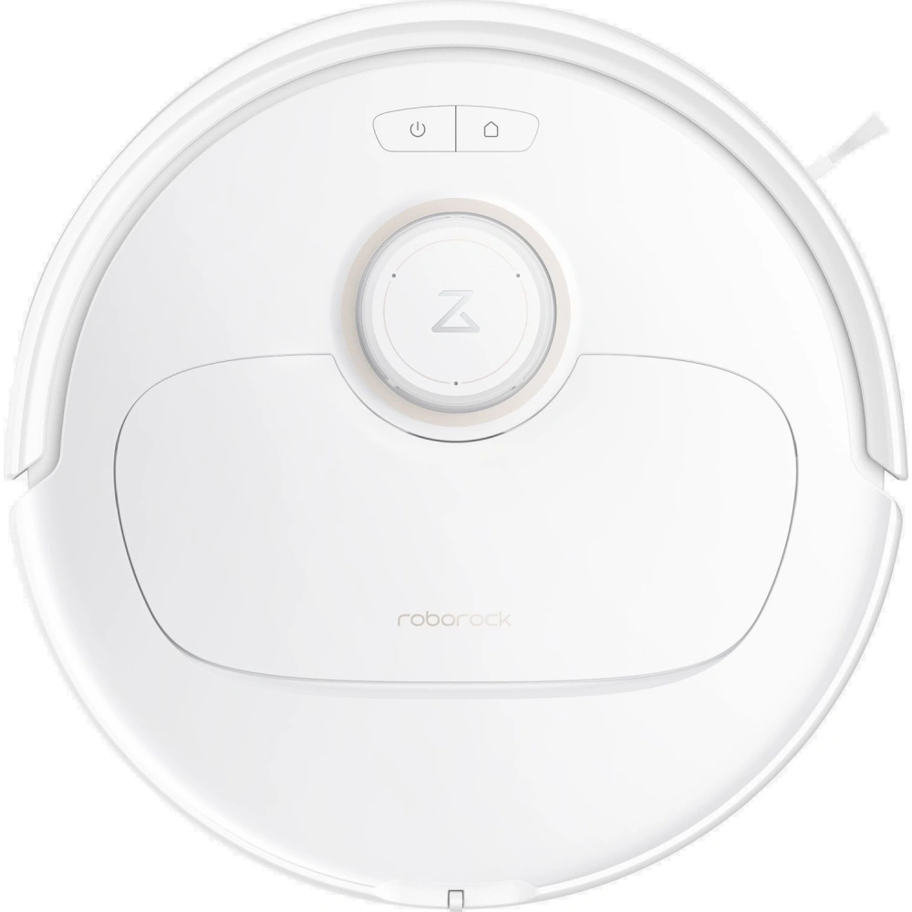Робот-пылесос Roborock Q Revo MaxV с Док-станцией (EWFD16HRR) Белый QR0PEP - фото 4