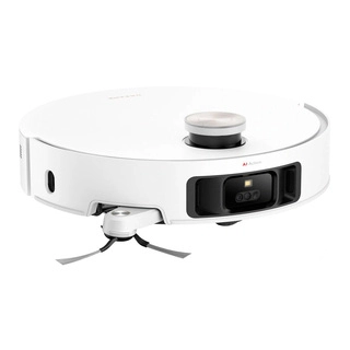 Робот-пылесос Dreame X50 Ultra Complete White - фото 5