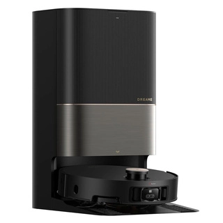 Робот-пылесос Dreame X50 Ultra Complete Black - фото 3