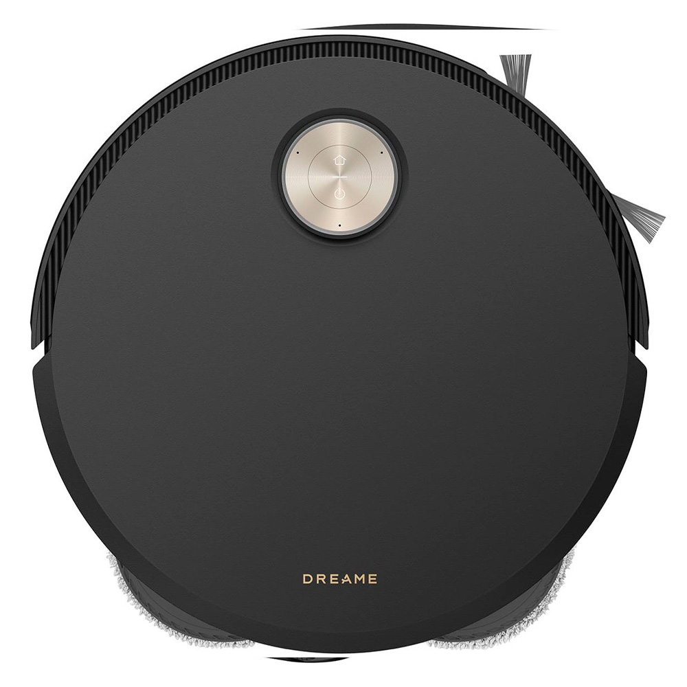 Робот-пылесос Dreame X50 Ultra Complete Black - фото 6
