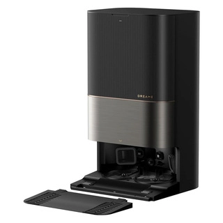 Робот-пылесос Dreame X50 Ultra Complete Black - фото 5