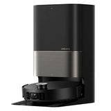 Dreame робот-шаңсорғыш X50 Ultra Complete Black