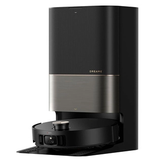 Робот-пылесос Dreame X50 Ultra Complete Black