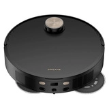 Dreame робот-шаңсорғыш X50 Ultra Complete Black - фото 9