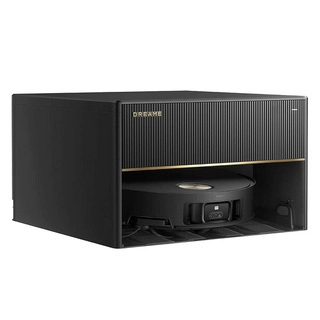 Встраиваемый робот-пылесос Dreame X50 Master - фото 3