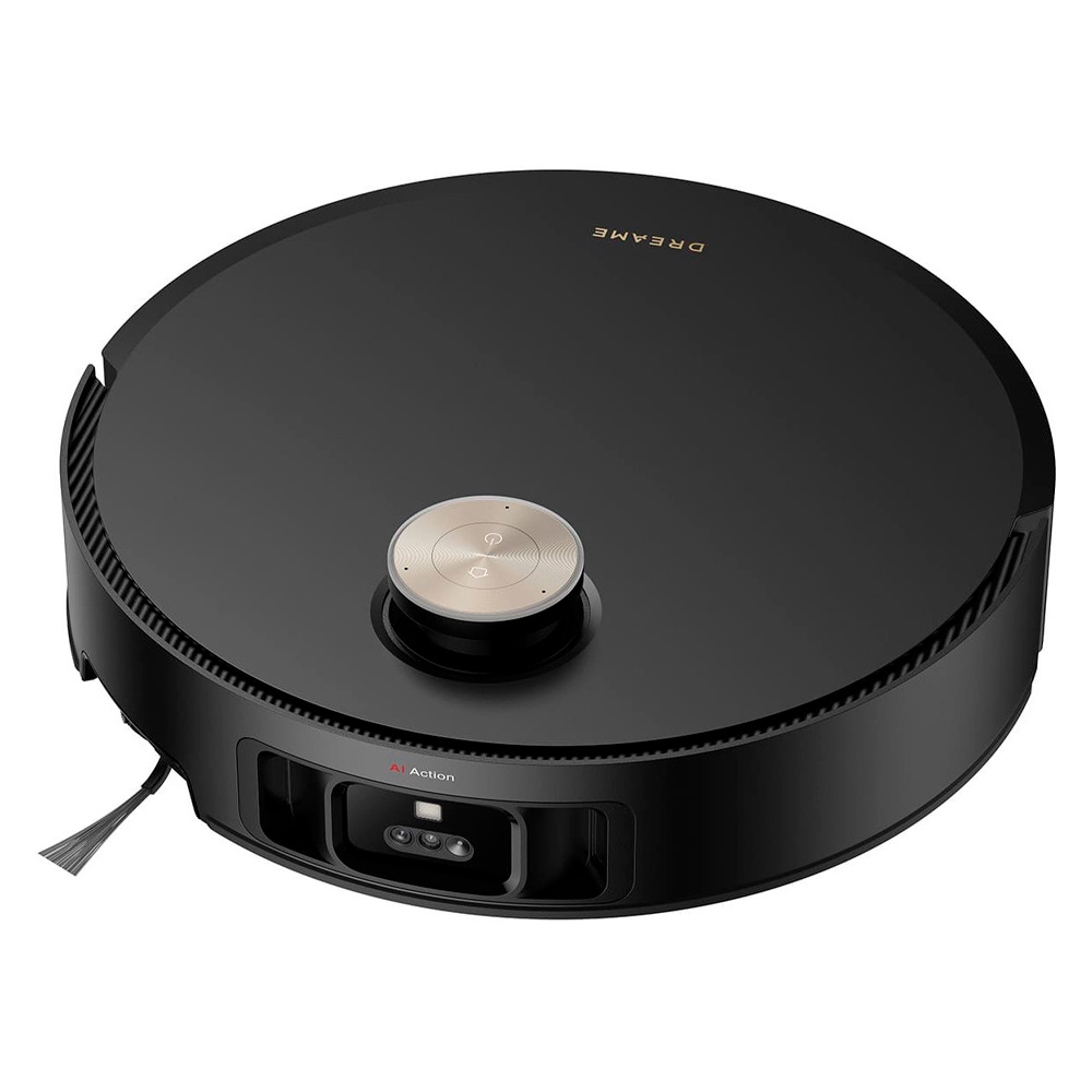 Встраиваемый робот-пылесос Dreame X50 Master - фото 5