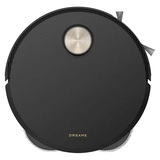 Встраиваемый робот-пылесос Dreame X50 Master - фото 8