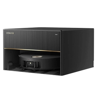 Встраиваемый робот-пылесос Dreame X50 Master - фото 4