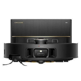 Встраиваемый робот-пылесос Dreame X50 Master