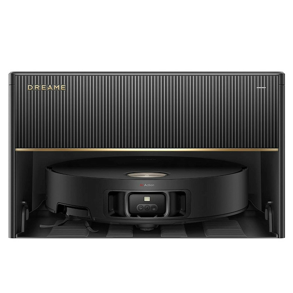 Встраиваемый робот-пылесос Dreame X50 Master - фото 2