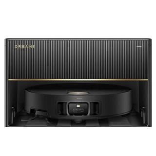 Встраиваемый робот-пылесос Dreame X50 Master - фото 2