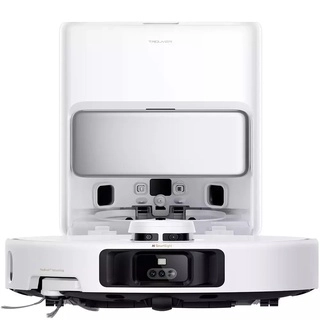 Trouver робот-шаңсорғыш Trouver P50 Pro Ultra - фото 2