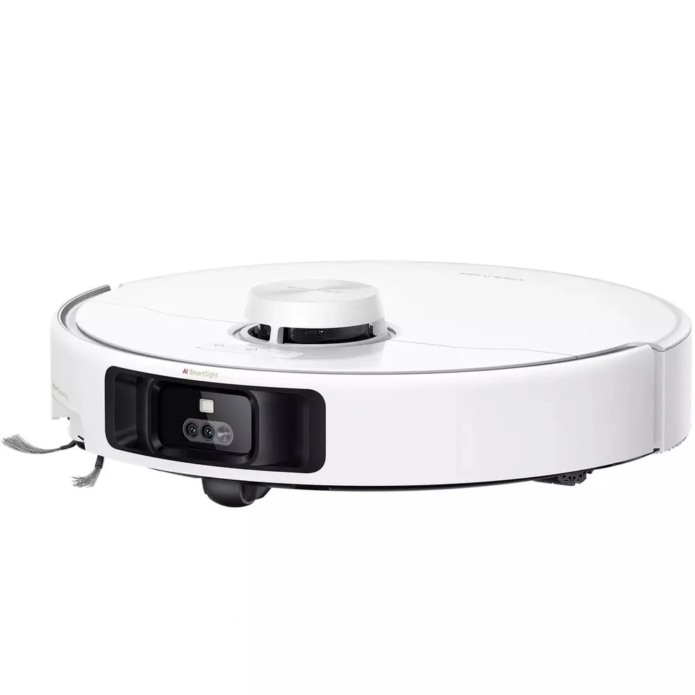 Trouver робот-шаңсорғыш Trouver P50 Pro Ultra - фото 7