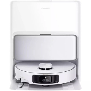 Trouver робот-шаңсорғыш Trouver P50 Pro Ultra - фото 3