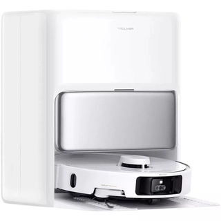 Trouver робот-шаңсорғыш Trouver P50 Pro Ultra - фото 5