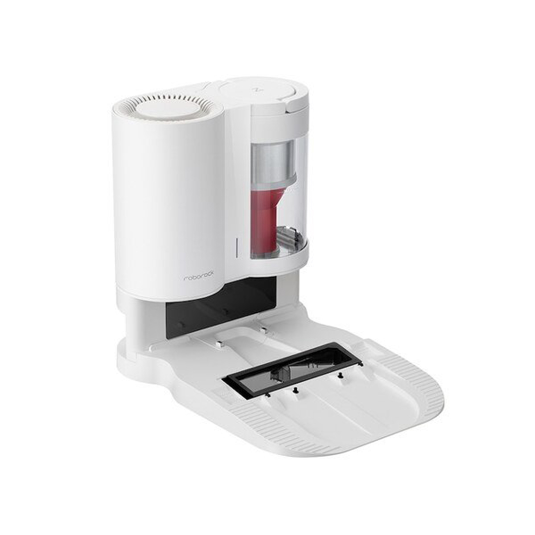 Станция самоочистки для робота-пылесоса Roborock S7 Белый 